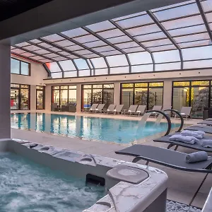 Kyriad Prestige Lyon Est - Priest Eurexpo Hotel&spa Saint-Priest (Rhone)