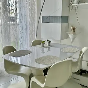  Apartment De Standing, Parking Prive, Climatise, Proche Du Centre-ville Et La Gare Centre Frankreich