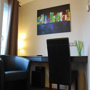 Ruthenium 2*, Rodez France