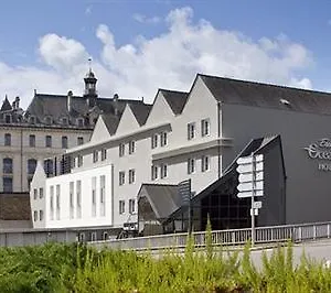 *** Hotel Escale Oceania Centre Frankreich