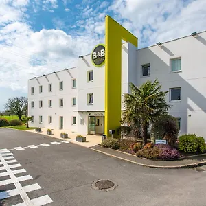 Ouest Golfe Du Morbihan 2*, Vannes France